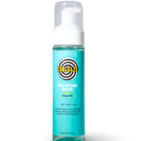 Mega Defining Mousse with Kukui Oil