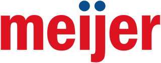 MEIJER LOGO