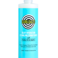 Silky Hydration Detangling Conditioner