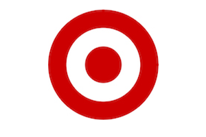 TARGET LOGO