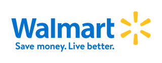 WALMART LOGO