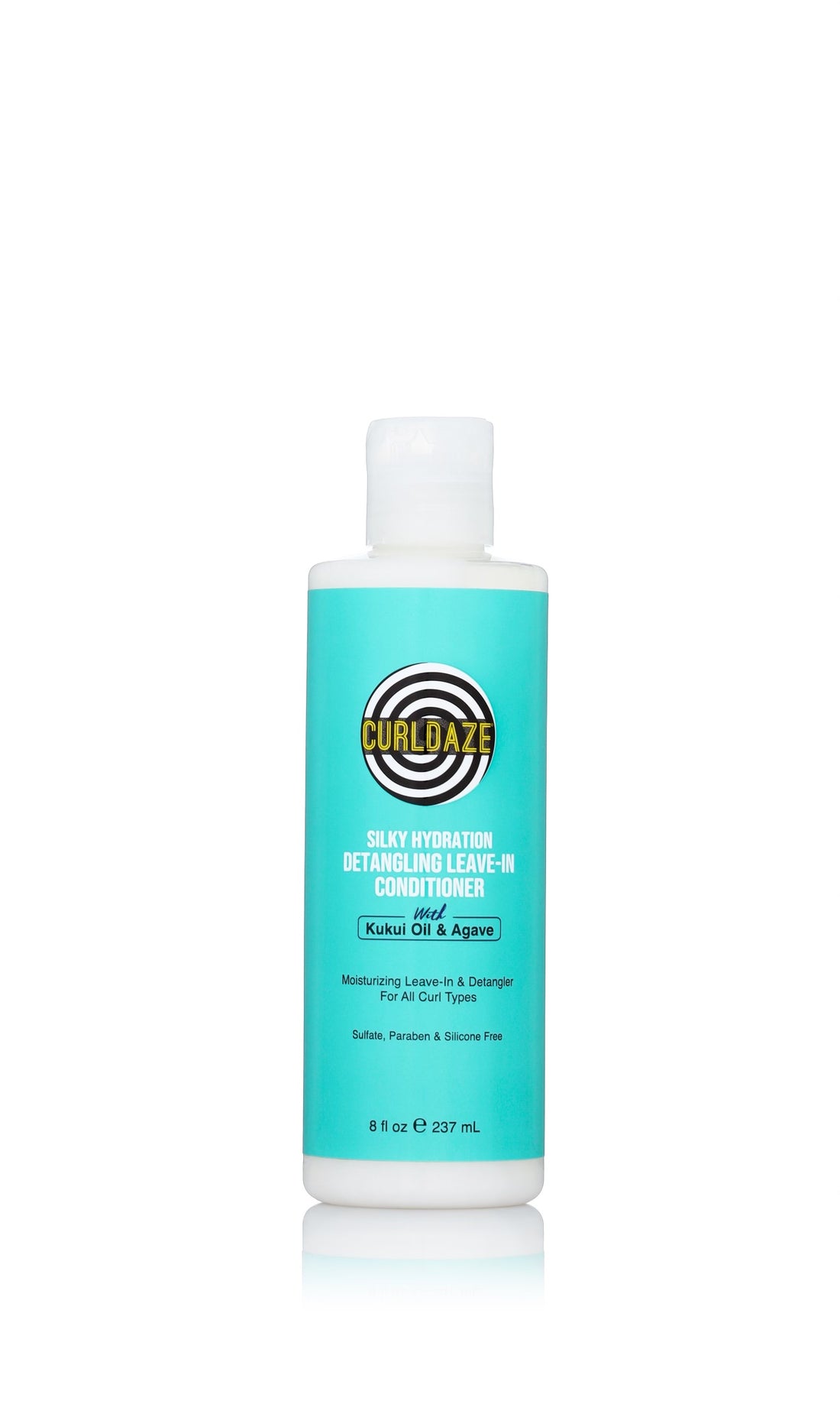 Silky Hydration Detangling Leave-In Conditioner