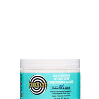 Silky Hydration Intense Deep Conditioning Masque