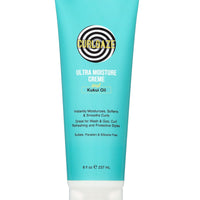 Ultra Moisture Creme with Kukui Oil