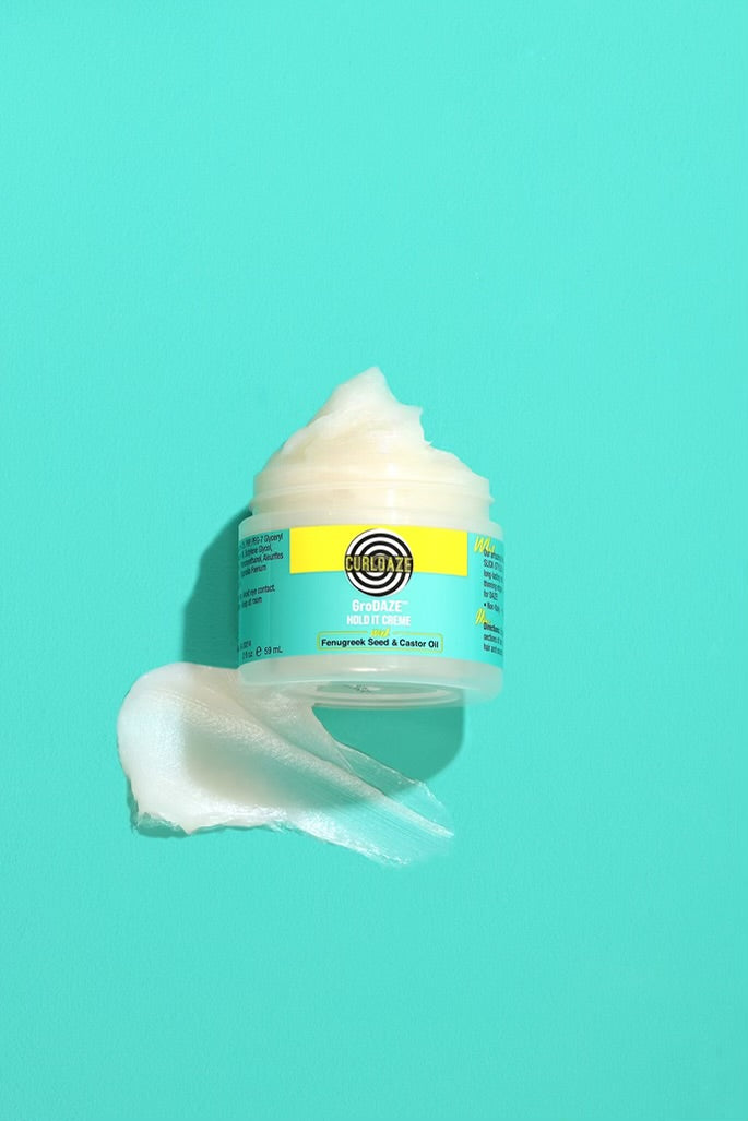 GroDAZE™ Hold It Creme