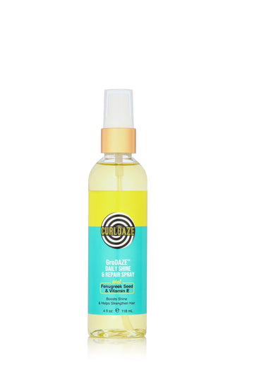 GroDAZE™ Daily Shine & Repair Spray