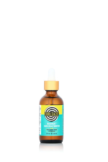 GroDAZE™ Hair & Scalp Booster