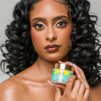 GroDAZE™ Hold It Creme