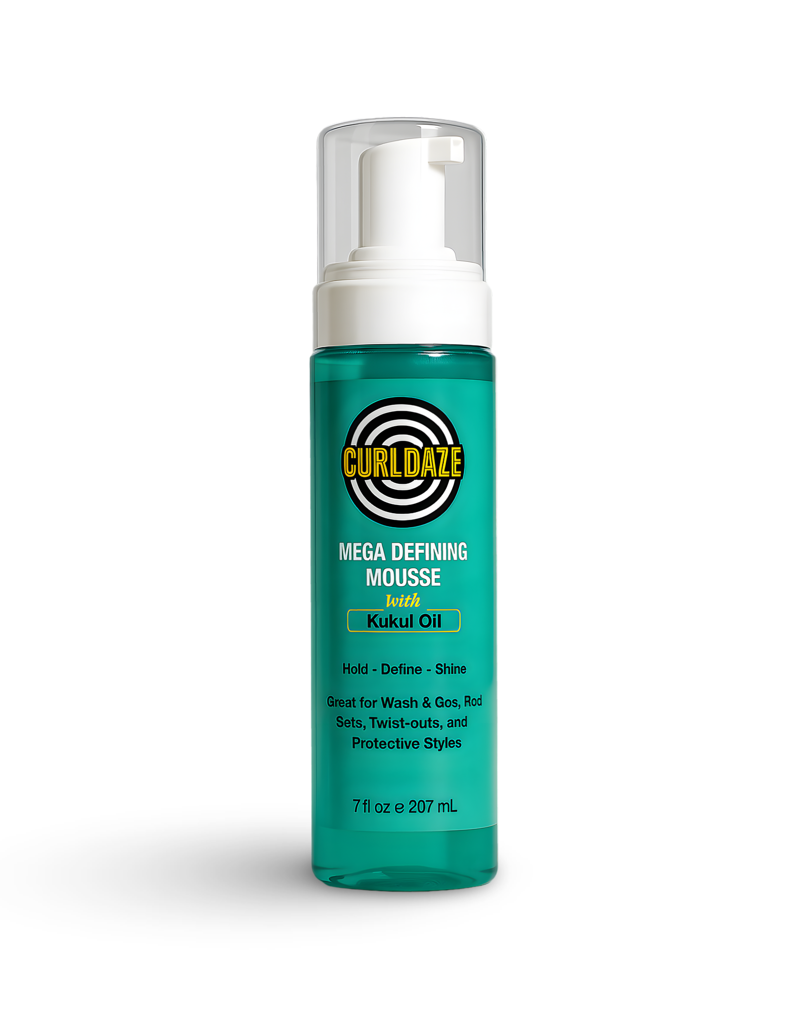 Curldaze featured image