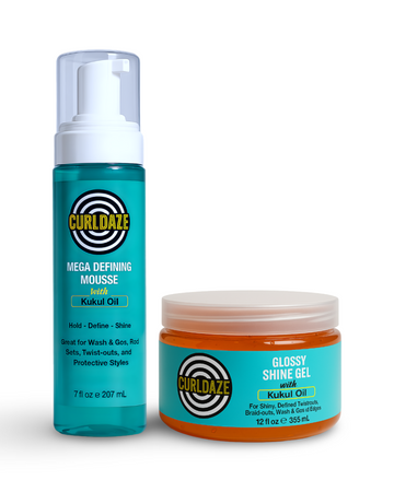 High Definition Styling Kit