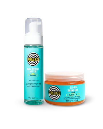 High Definition Styling Kit