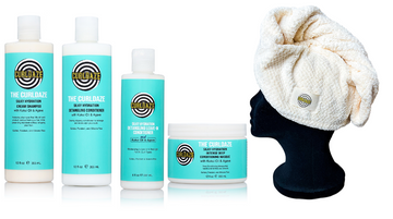 Silky Hydration Wash Day Bundle