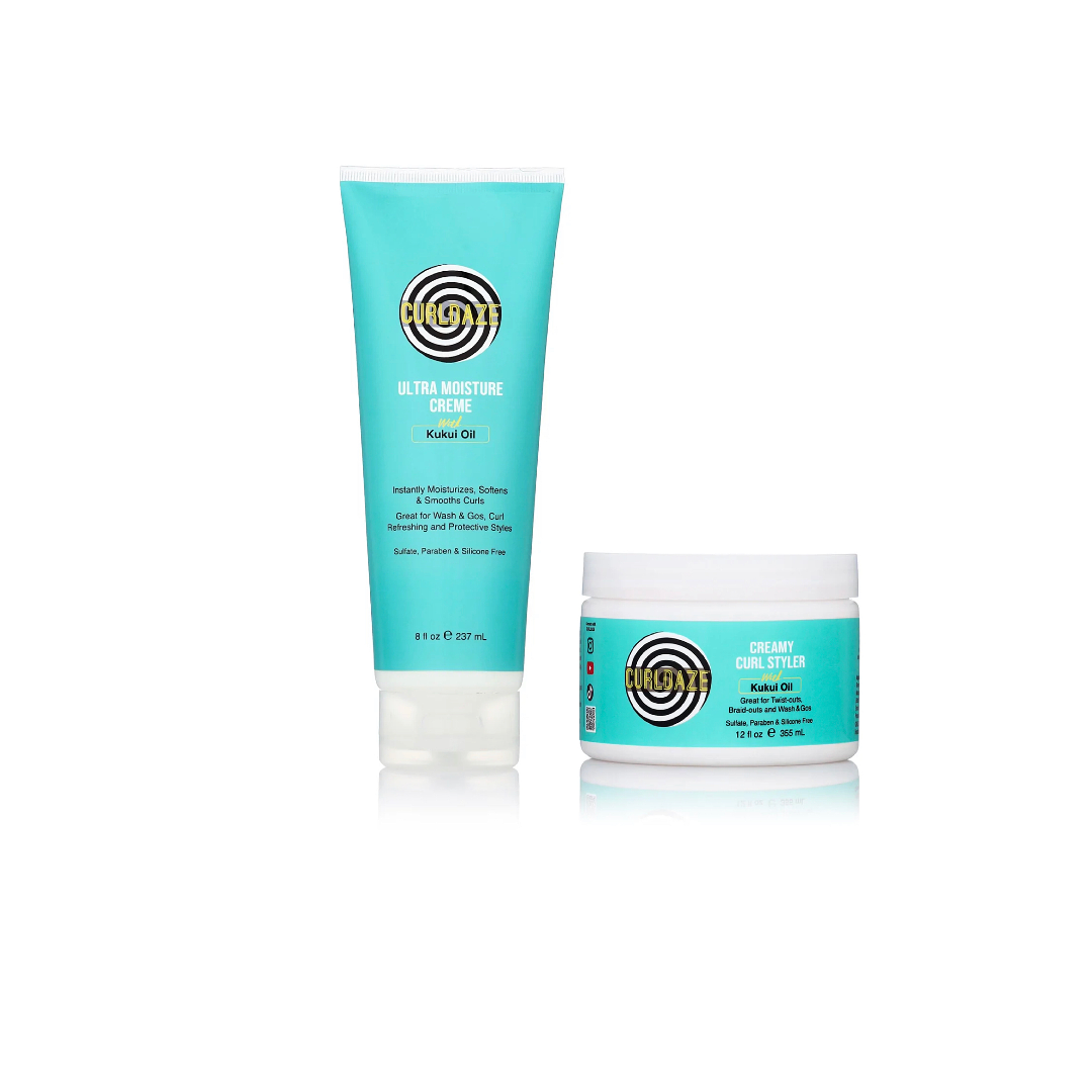 The Moisture Duo