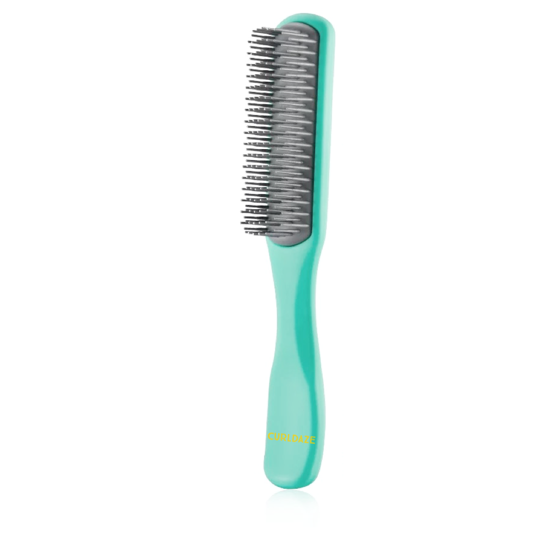 Curl Defining Brush – CURLDAZE
