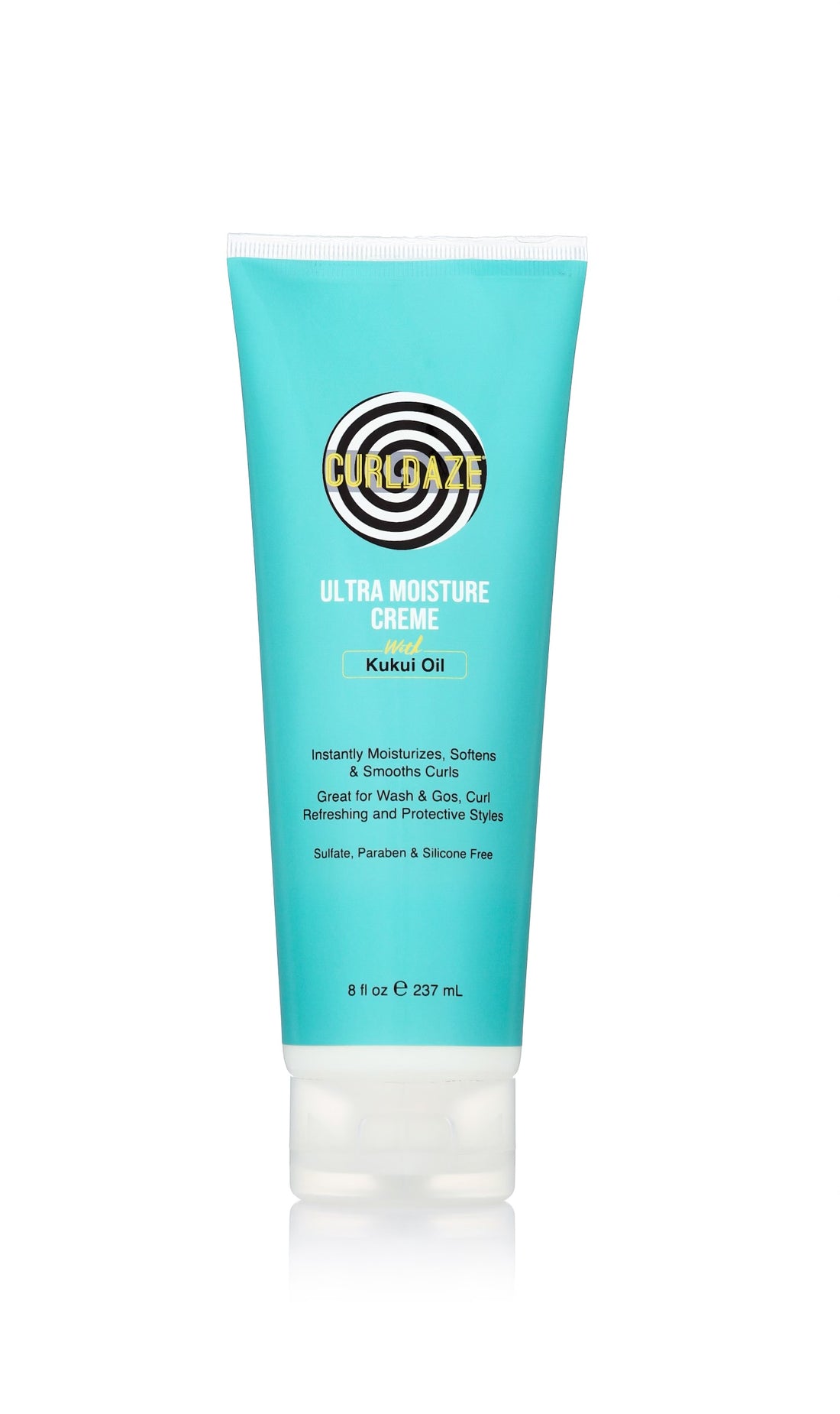 Ultra Moisture Creme with Kukui Oil