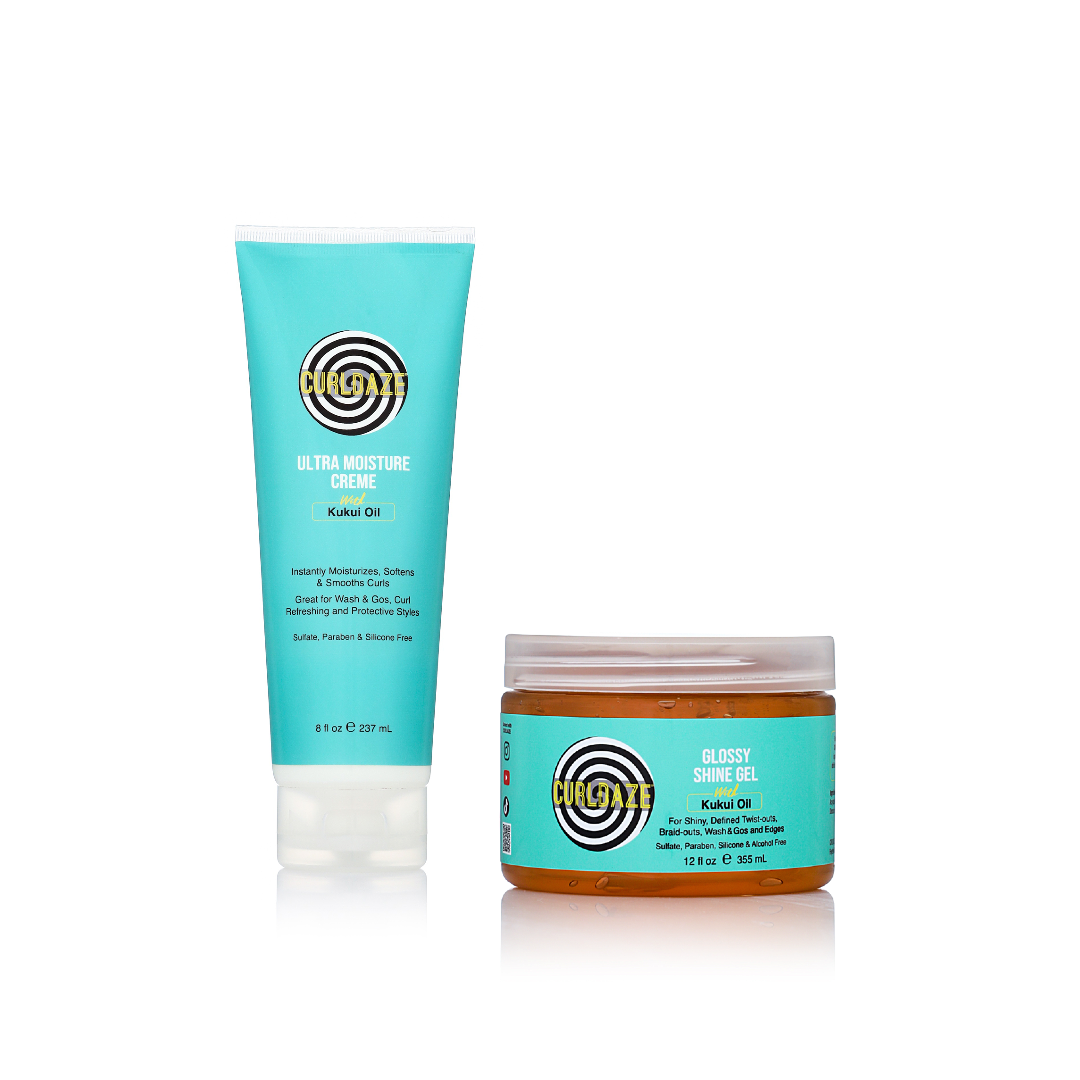 The Dynamic Duo Bundle