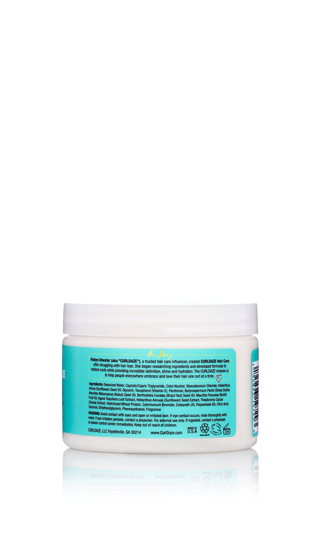 Silky Hydration Intense Deep Conditioning Masque